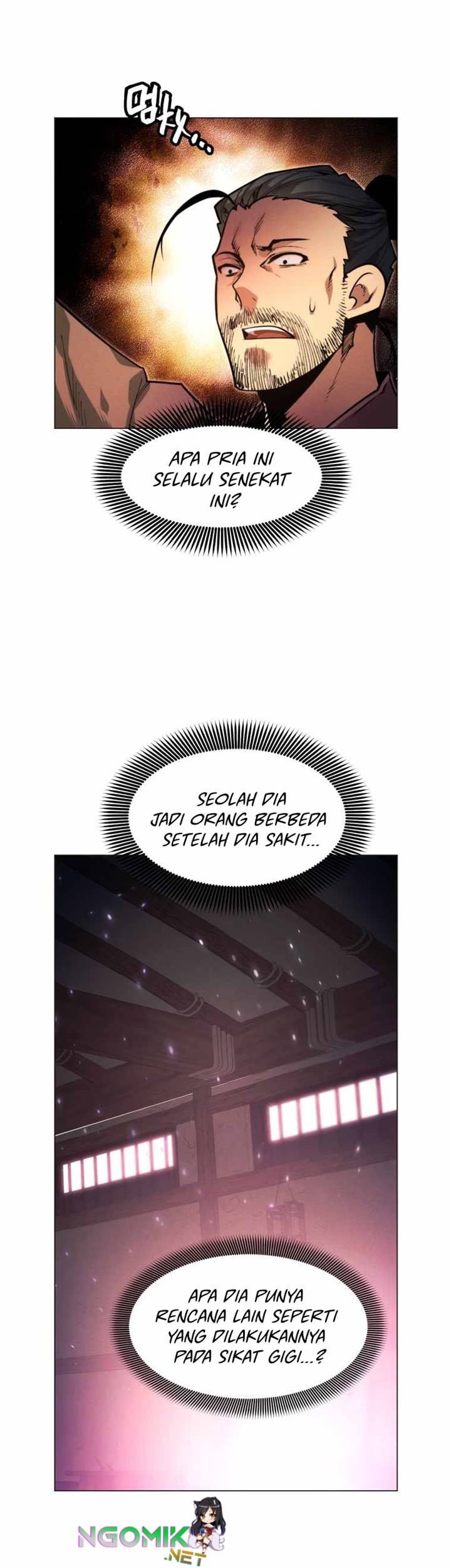 Modern Man Who Fall Into Murim chapter 03 halaman 44