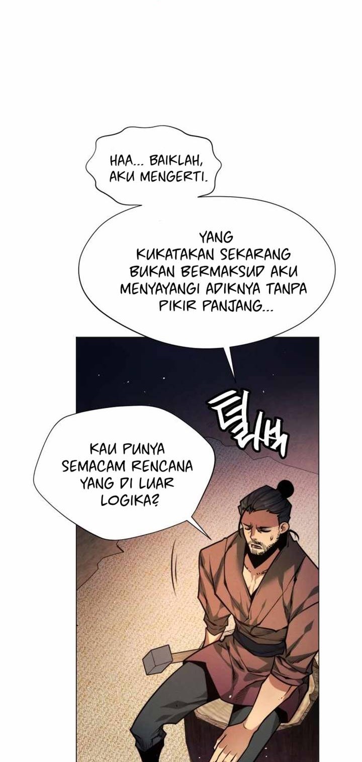 Modern Man Who Fall Into Murim chapter 03 halaman 45