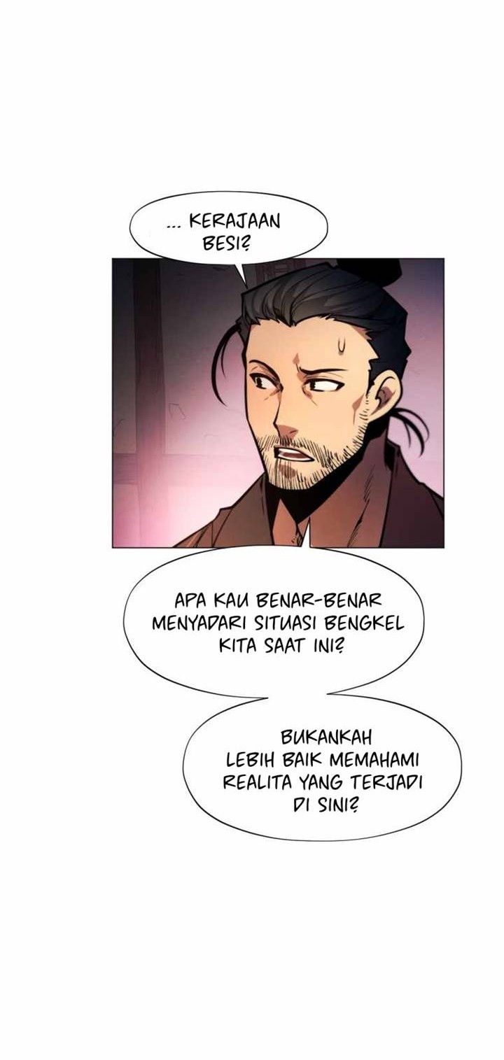 Modern Man Who Fall Into Murim chapter 03 halaman 47