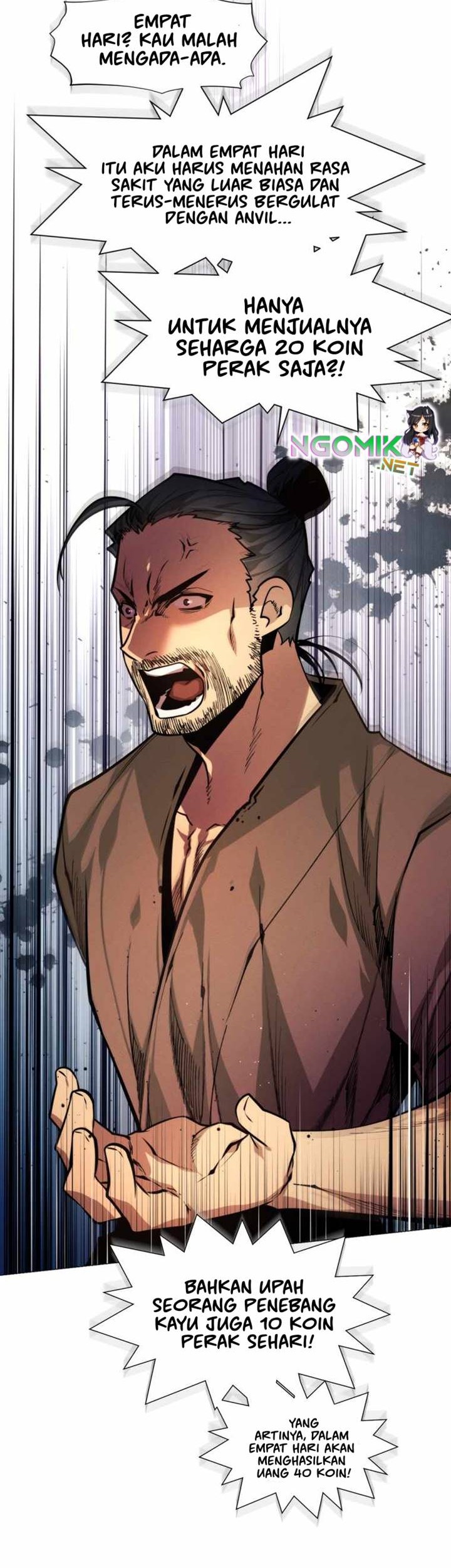Modern Man Who Fall Into Murim chapter 03 halaman 55