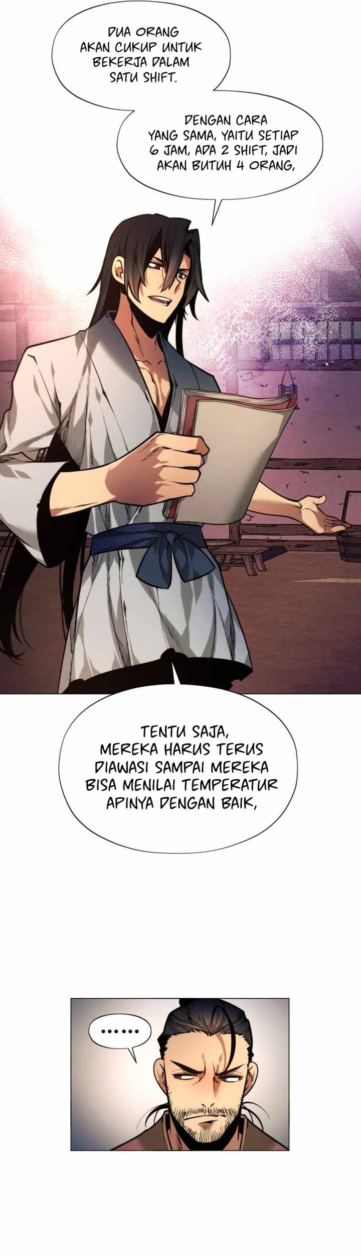 Modern Man Who Fall Into Murim chapter 03 halaman 66
