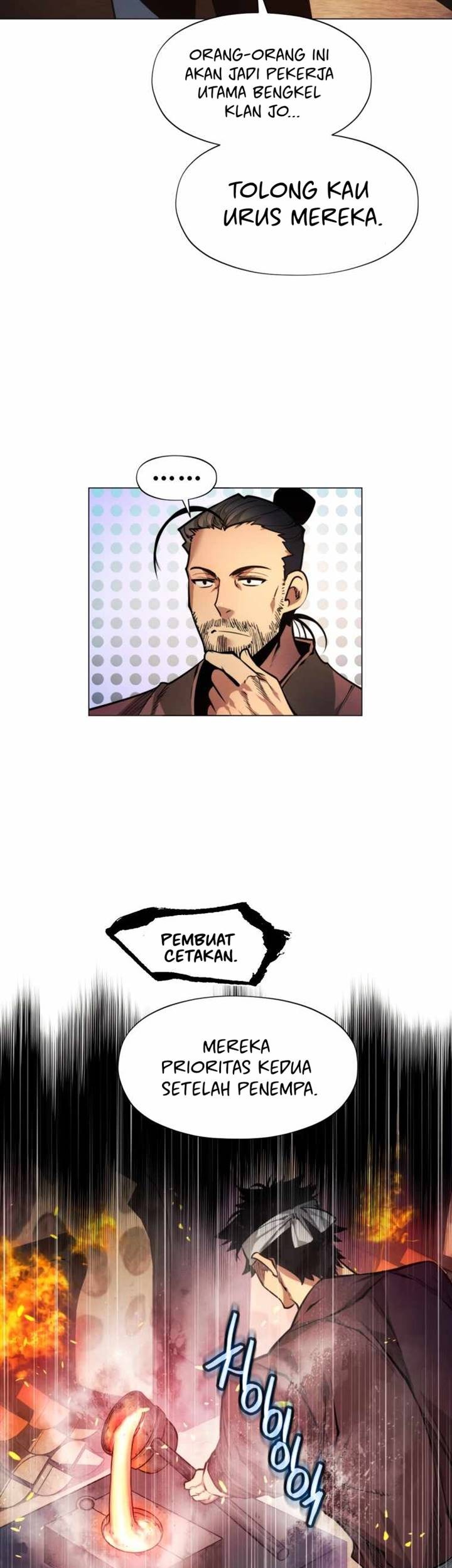 Modern Man Who Fall Into Murim chapter 03 halaman 69