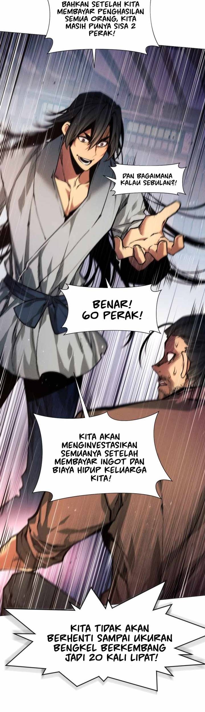 Modern Man Who Fall Into Murim chapter 03 halaman 75