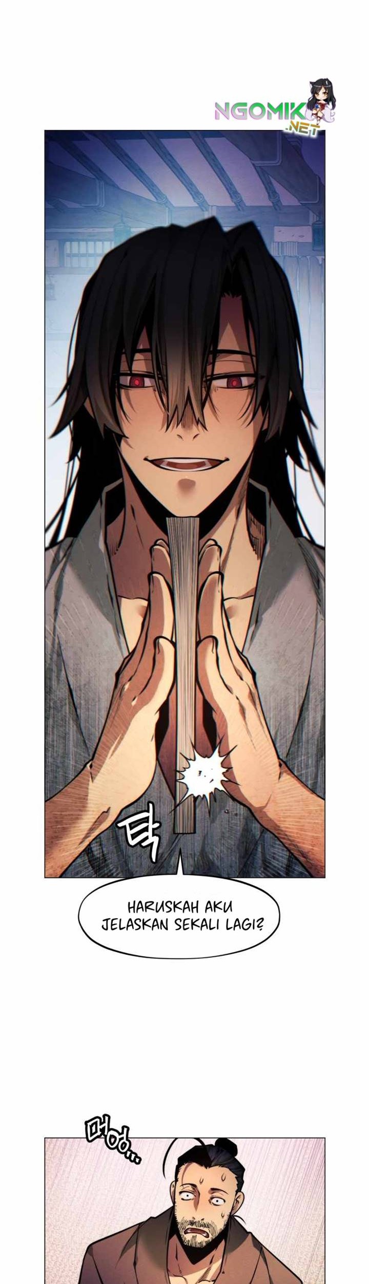 Modern Man Who Fall Into Murim chapter 03 halaman 76