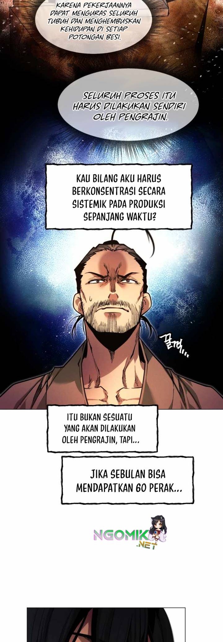 Modern Man Who Fall Into Murim chapter 03 halaman 79