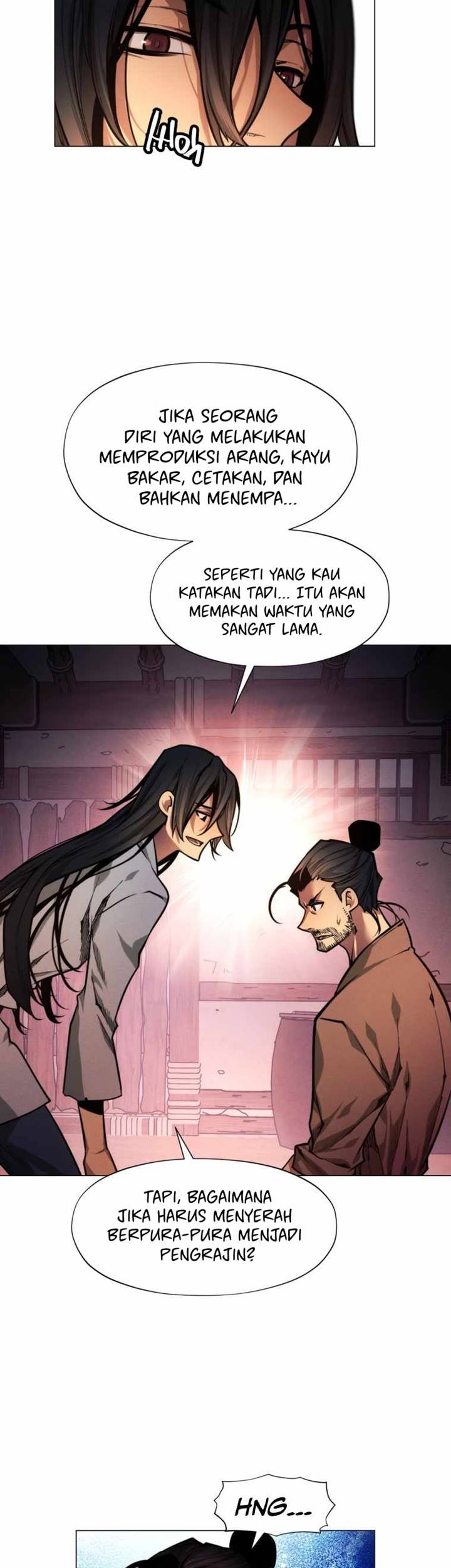 Modern Man Who Fall Into Murim chapter 03 halaman 80