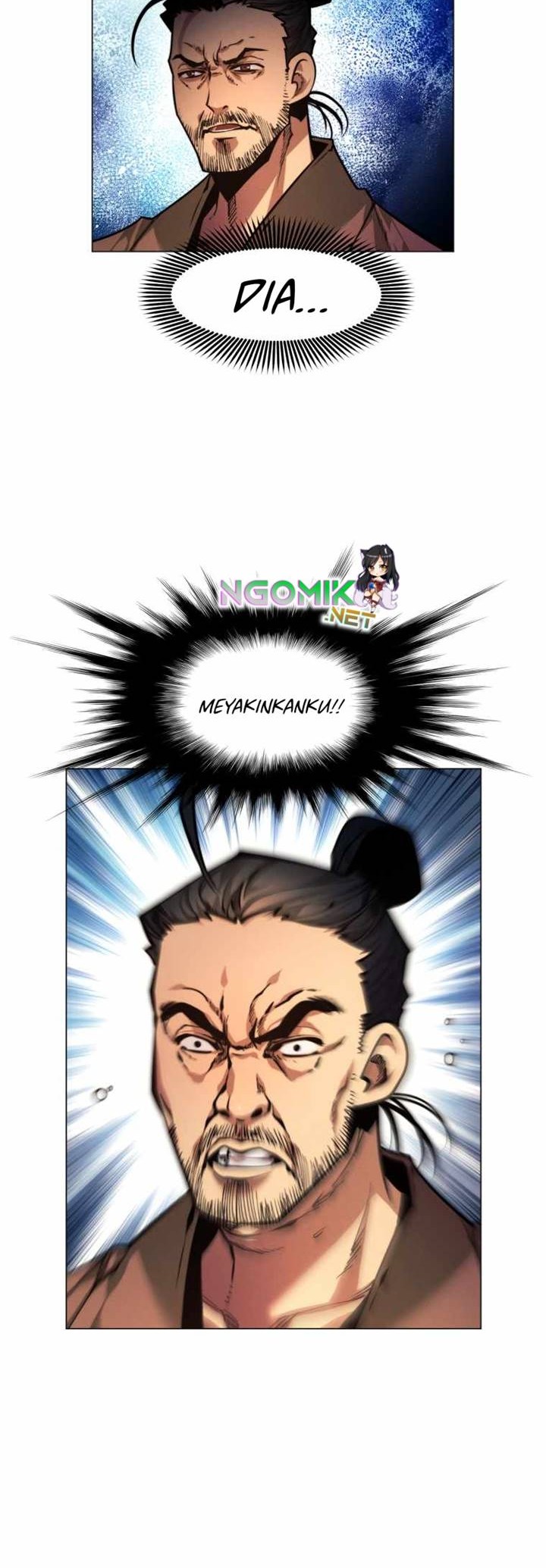 Modern Man Who Fall Into Murim chapter 03 halaman 81