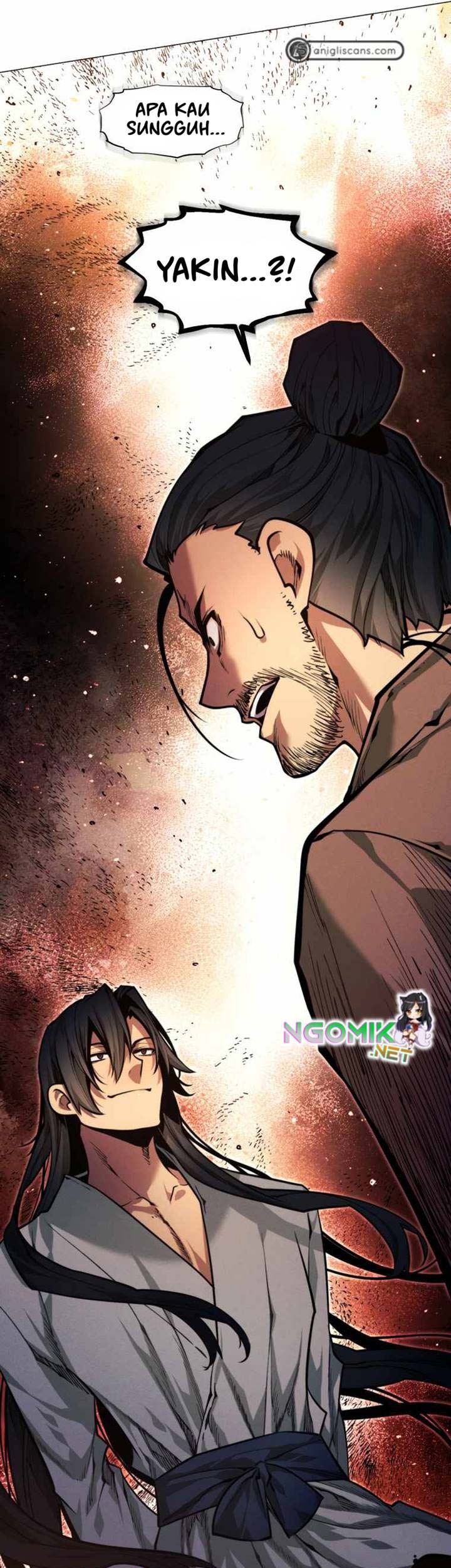 Modern Man Who Fall Into Murim chapter 03 halaman 82