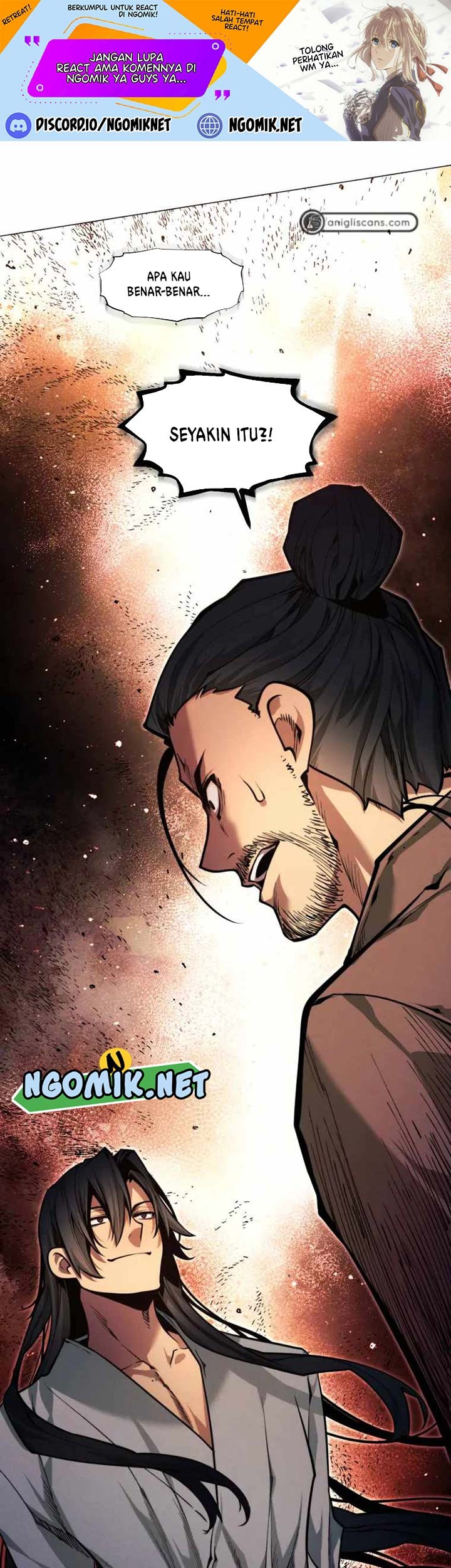 Modern Man Who Fall Into Murim chapter 04 halaman 2
