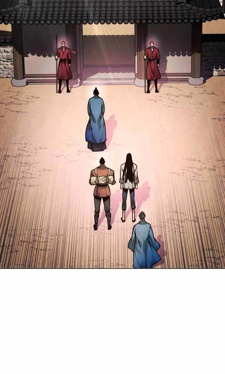 Modern Man Who Fall Into Murim chapter 04 halaman 7