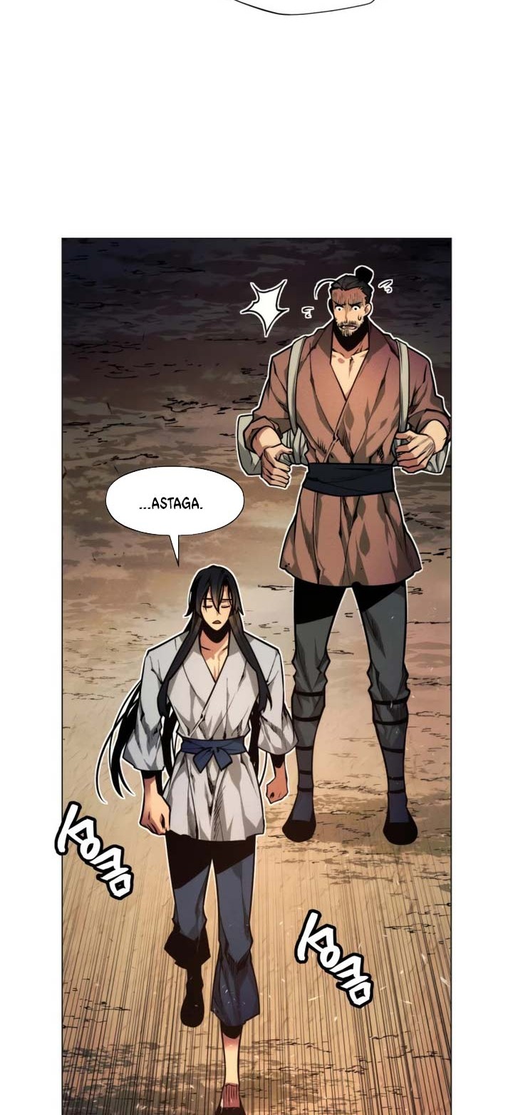 Modern Man Who Fall Into Murim chapter 04 halaman 9