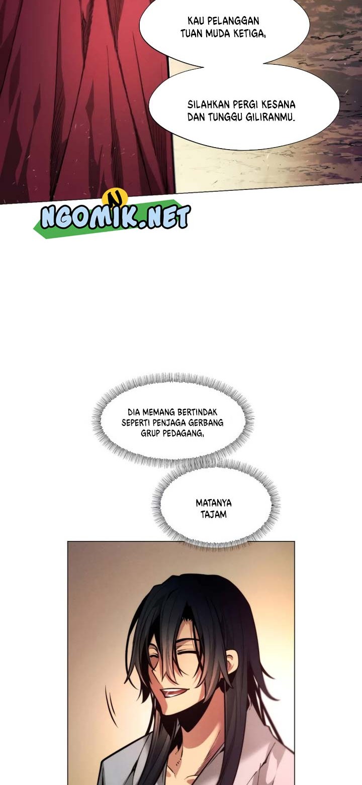 Modern Man Who Fall Into Murim chapter 04 halaman 11