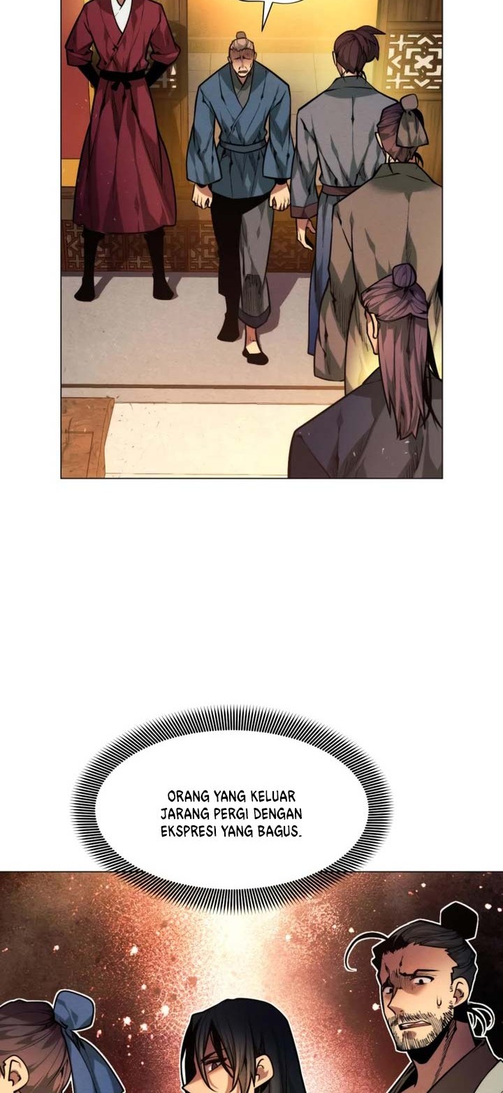 Modern Man Who Fall Into Murim chapter 04 halaman 13