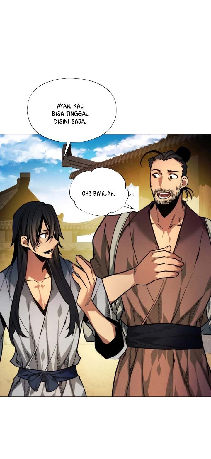 Modern Man Who Fall Into Murim chapter 04 halaman 15