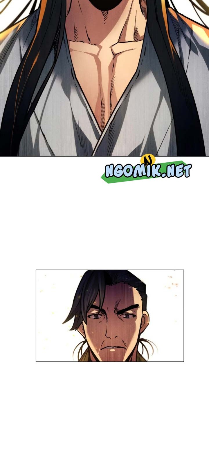 Modern Man Who Fall Into Murim chapter 04 halaman 21