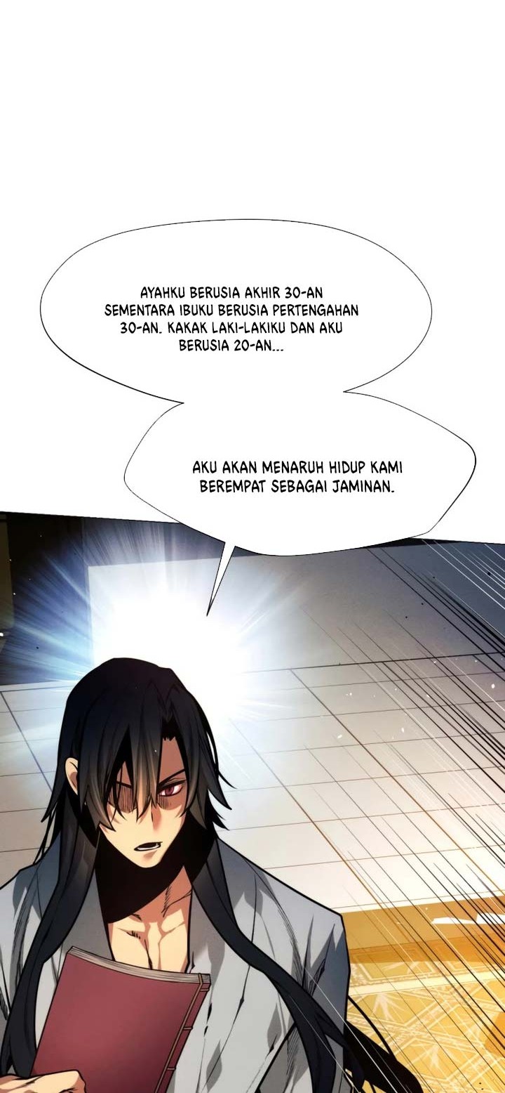 Modern Man Who Fall Into Murim chapter 04 halaman 31