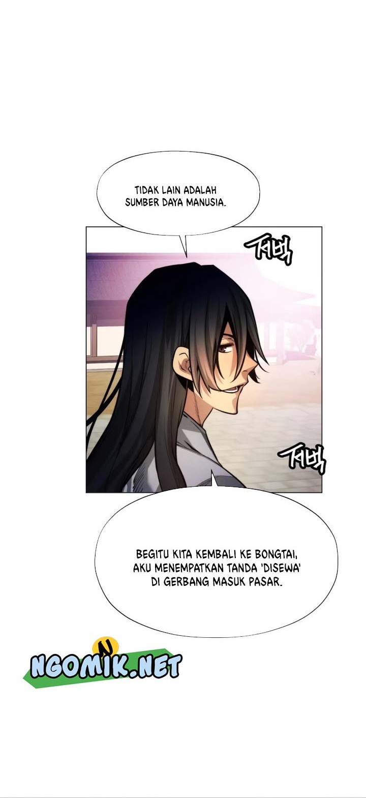 Modern Man Who Fall Into Murim chapter 04 halaman 49