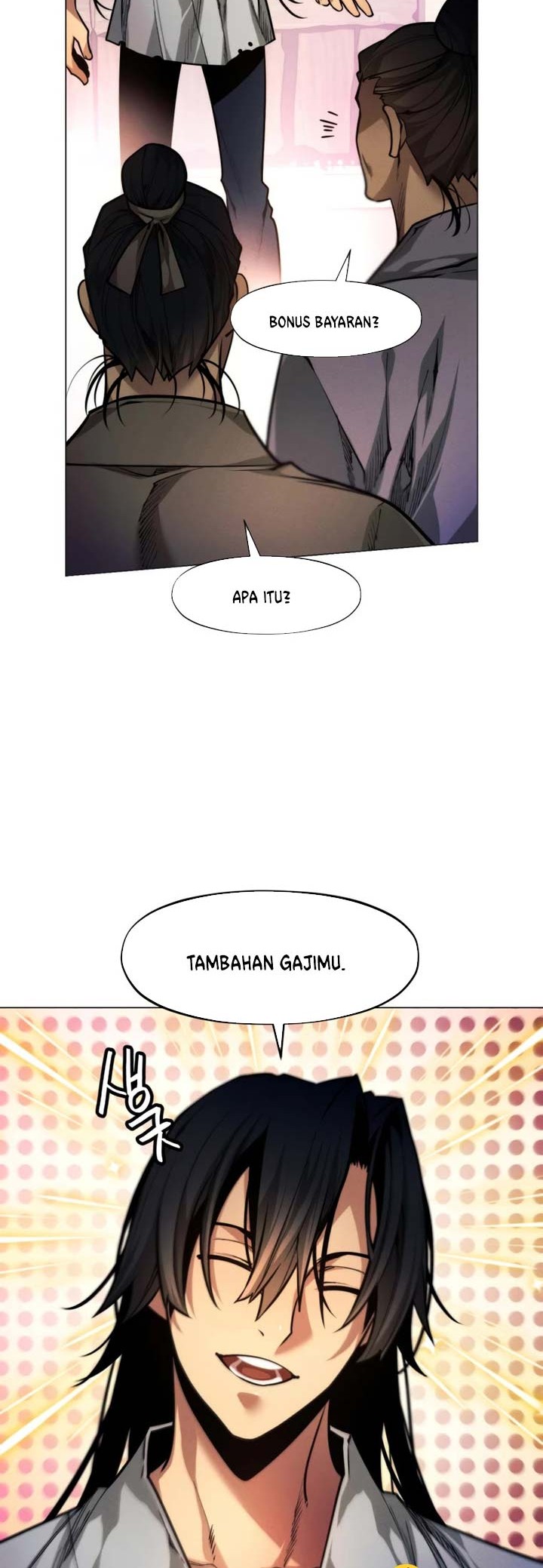 Modern Man Who Fall Into Murim chapter 04 halaman 59
