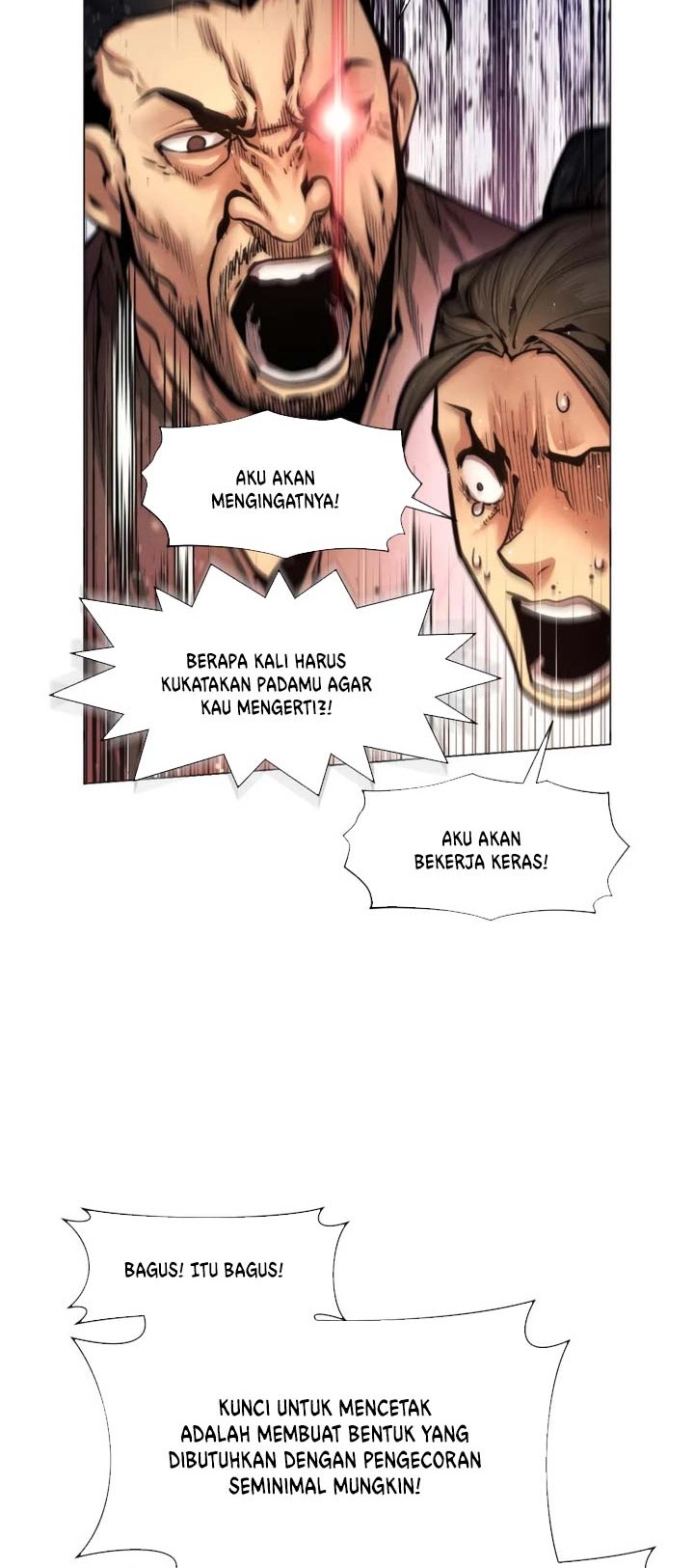 Modern Man Who Fall Into Murim chapter 05 halaman 7