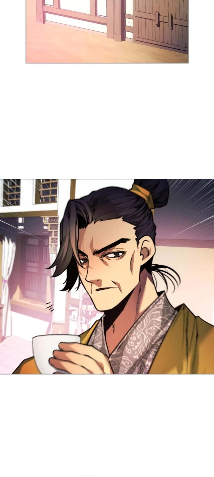 Modern Man Who Fall Into Murim chapter 05 halaman 43