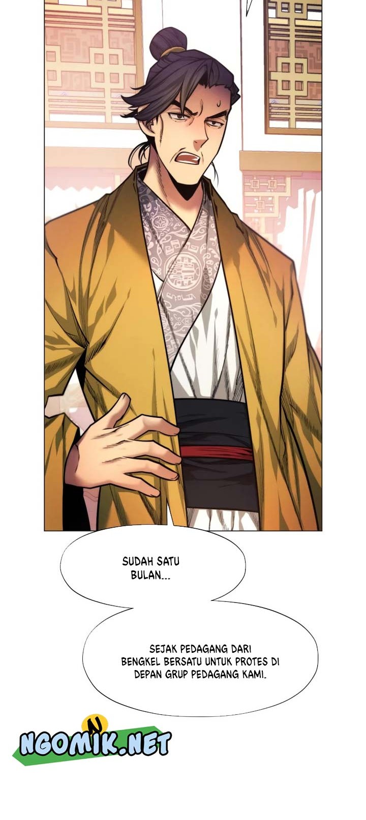Modern Man Who Fall Into Murim chapter 05 halaman 61