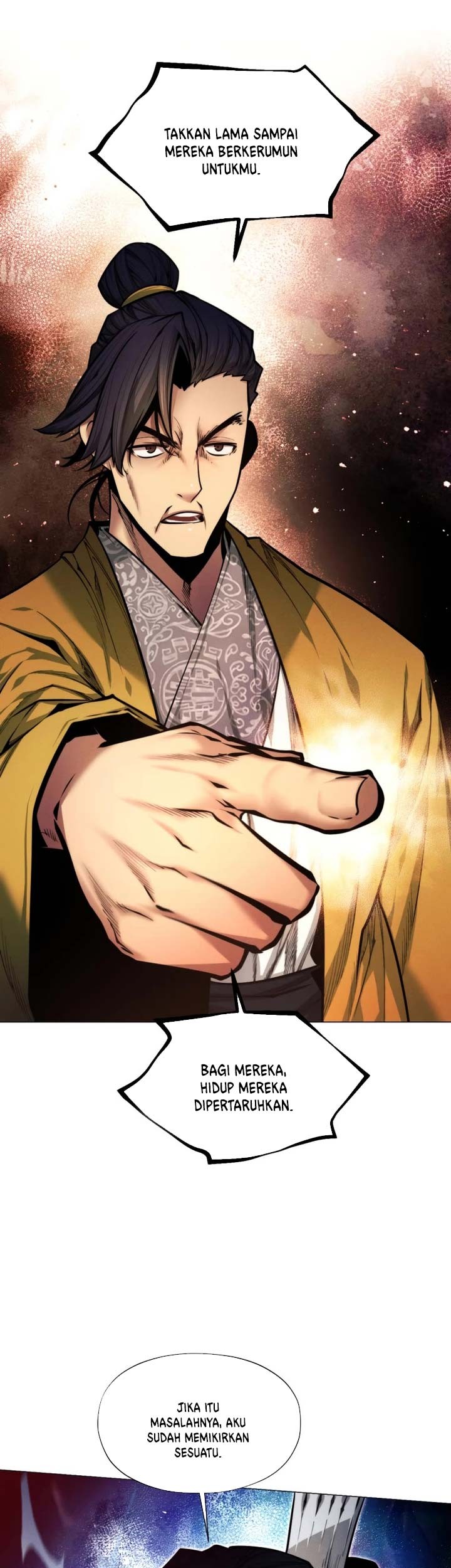 Modern Man Who Fall Into Murim chapter 05 halaman 62