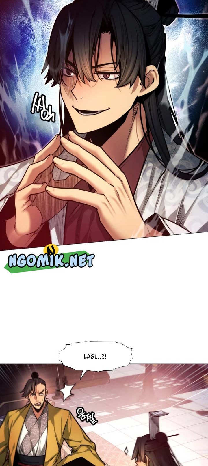 Modern Man Who Fall Into Murim chapter 05 halaman 63
