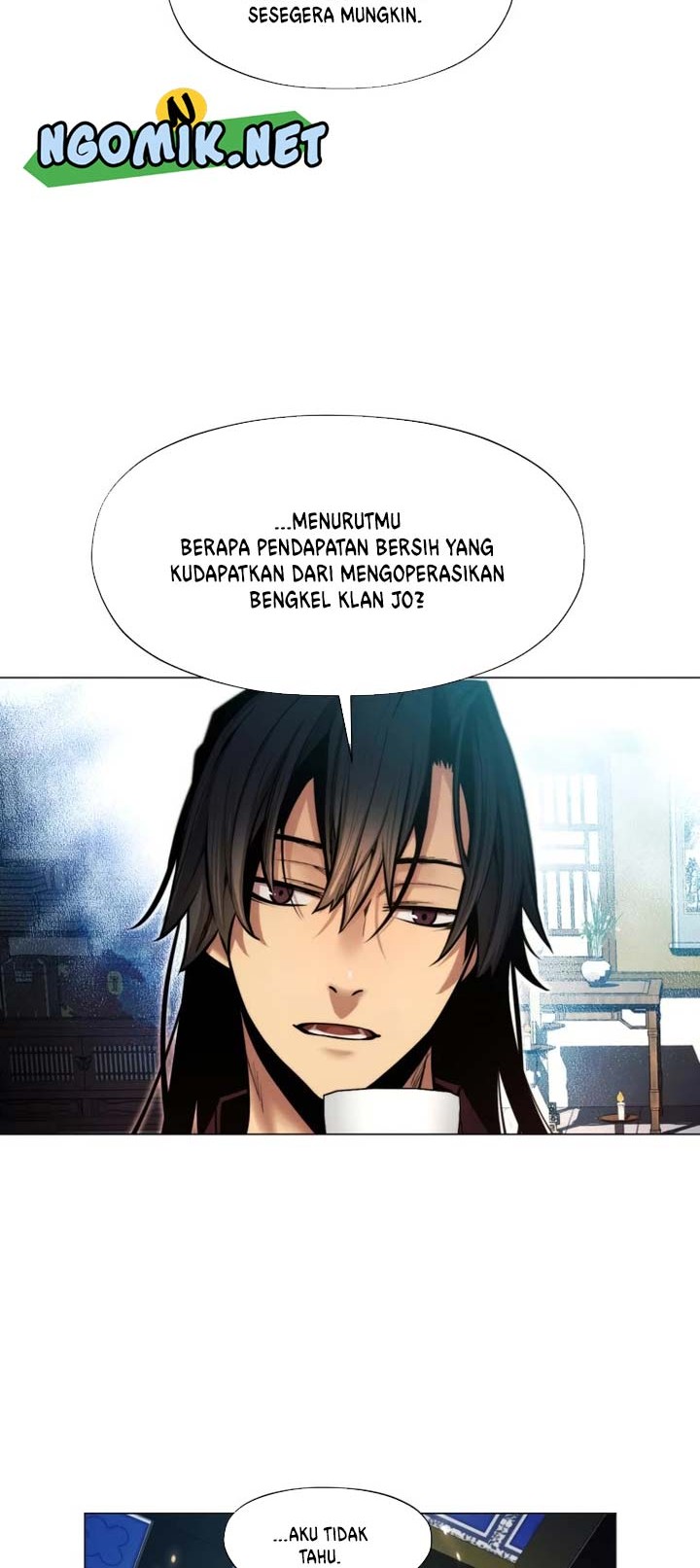 Modern Man Who Fall Into Murim chapter 05 halaman 65