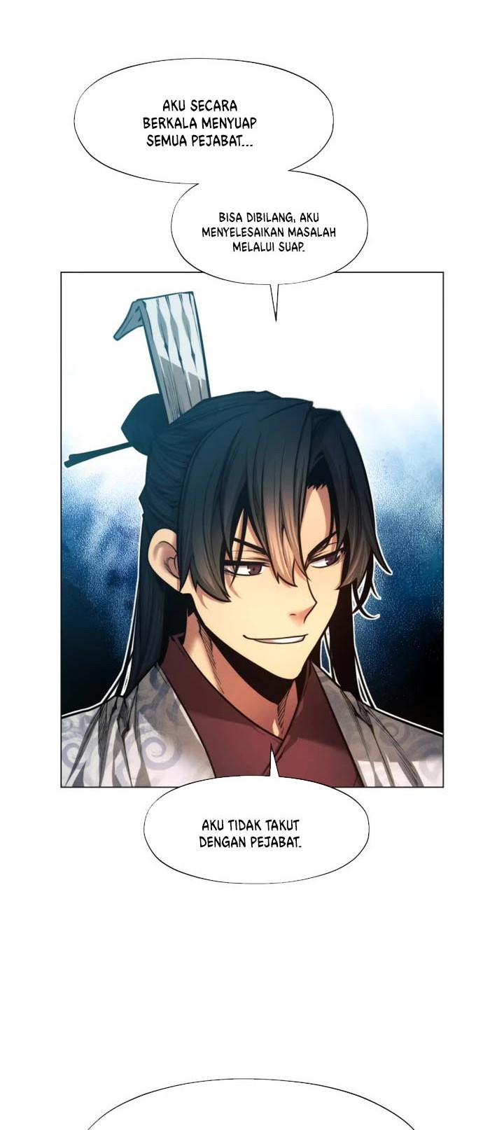 Modern Man Who Fall Into Murim chapter 05 halaman 67