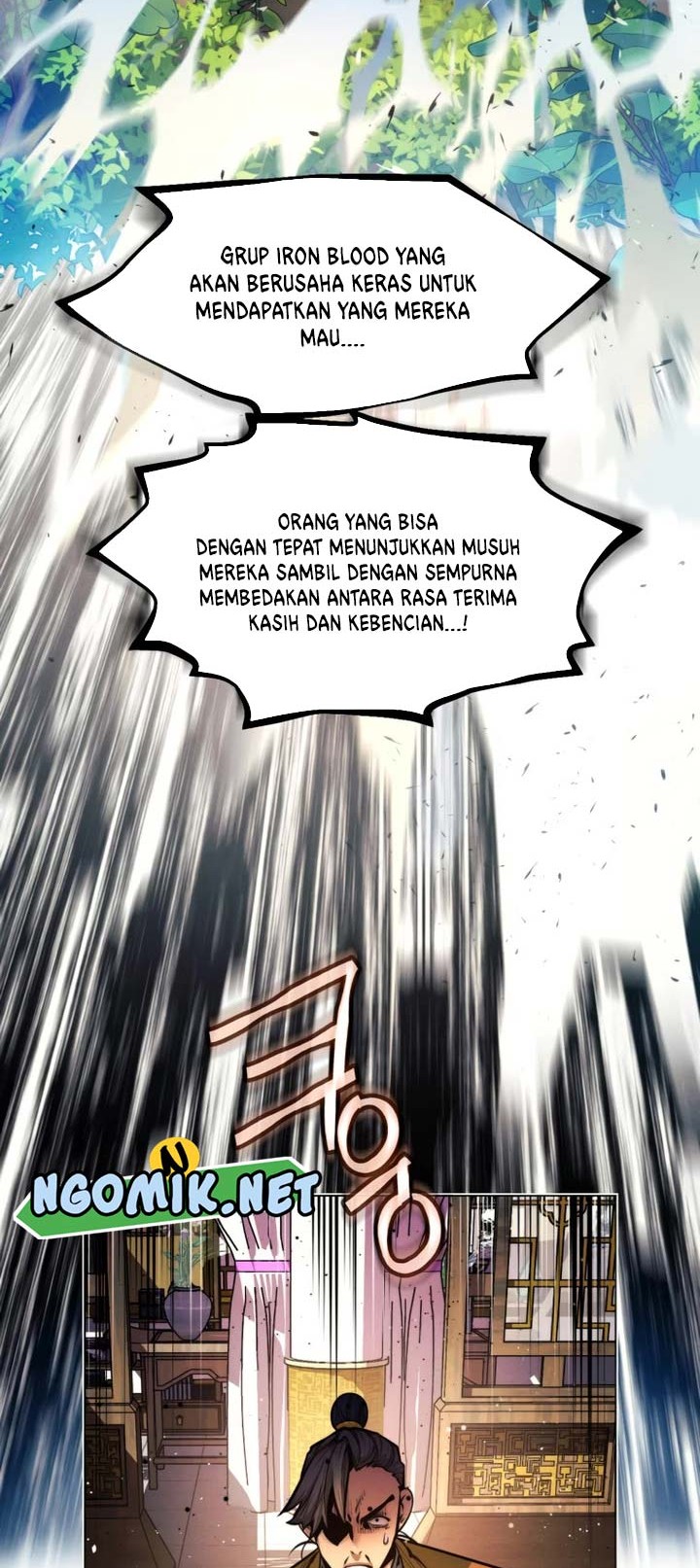 Modern Man Who Fall Into Murim chapter 05 halaman 69
