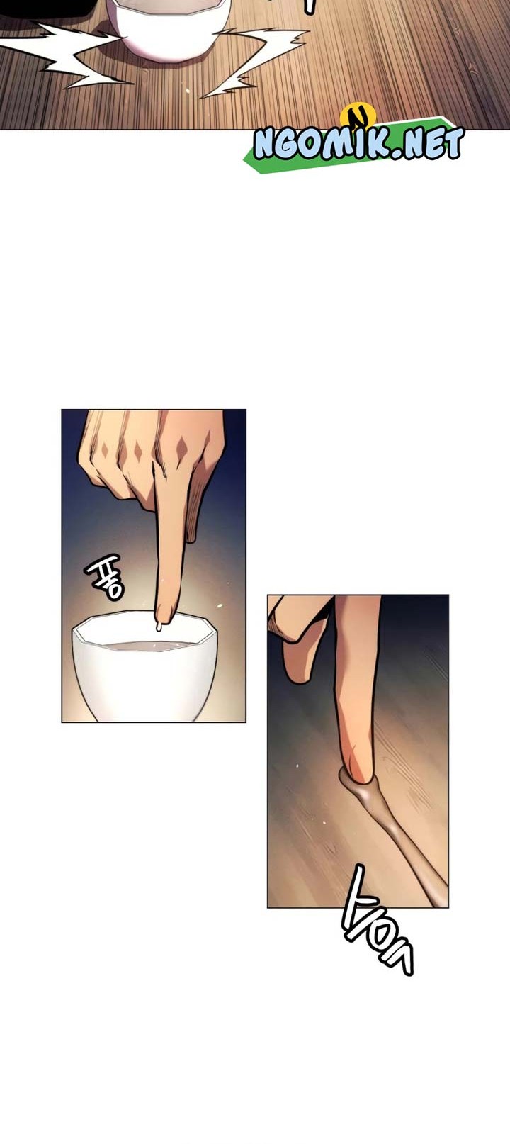 Modern Man Who Fall Into Murim chapter 05 halaman 71