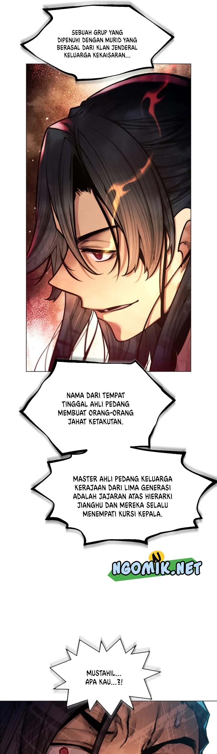 Modern Man Who Fall Into Murim chapter 05 halaman 72