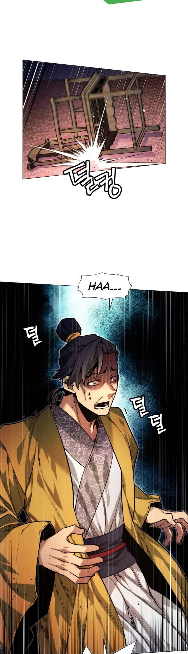 Modern Man Who Fall Into Murim chapter 05 halaman 76