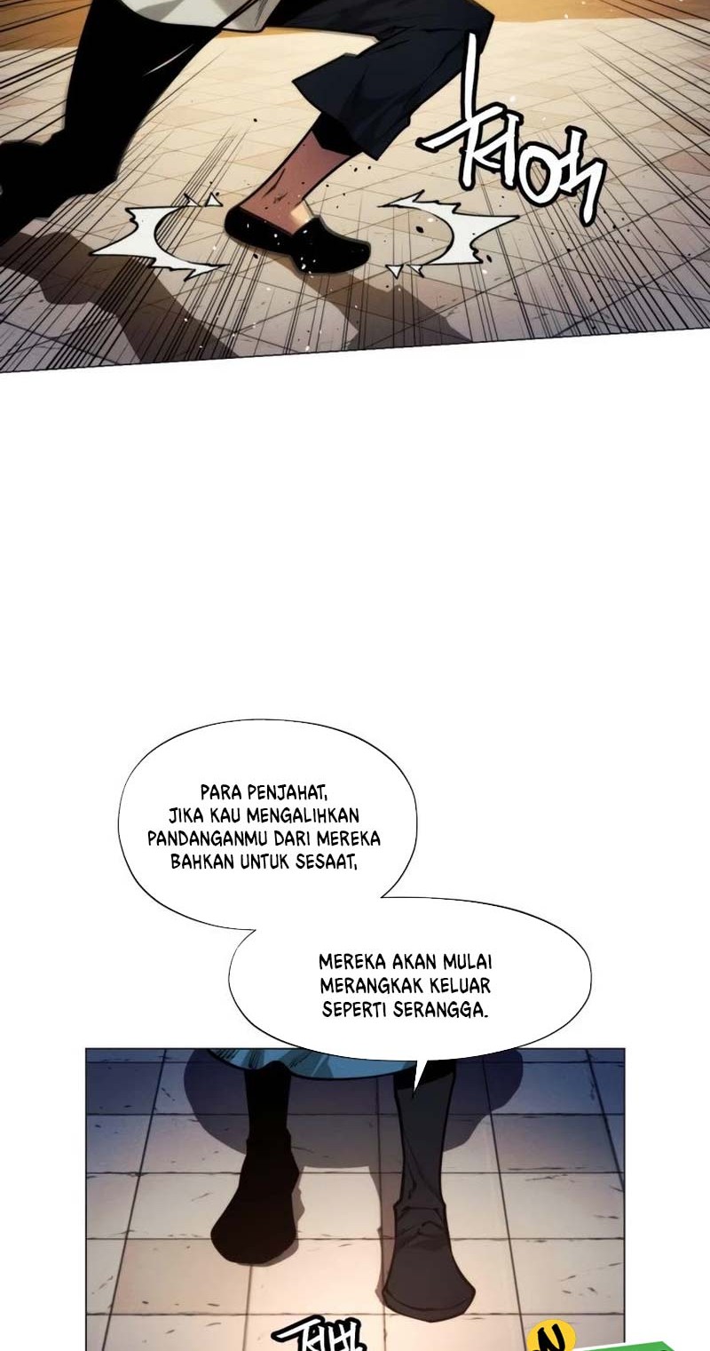 Modern Man Who Fall Into Murim Bab 06 halaman 19