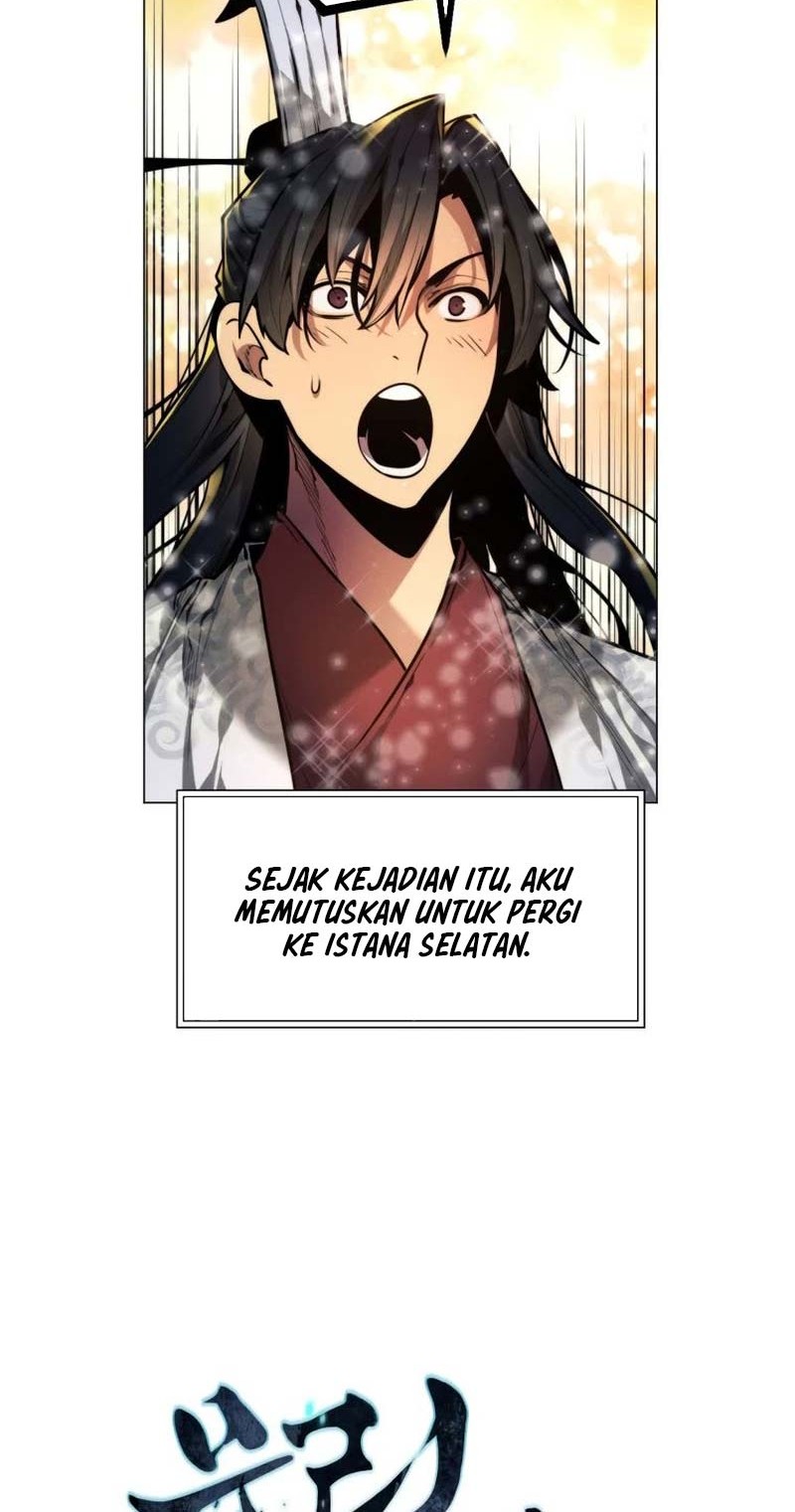 Modern Man Who Fall Into Murim Bab 06 halaman 23
