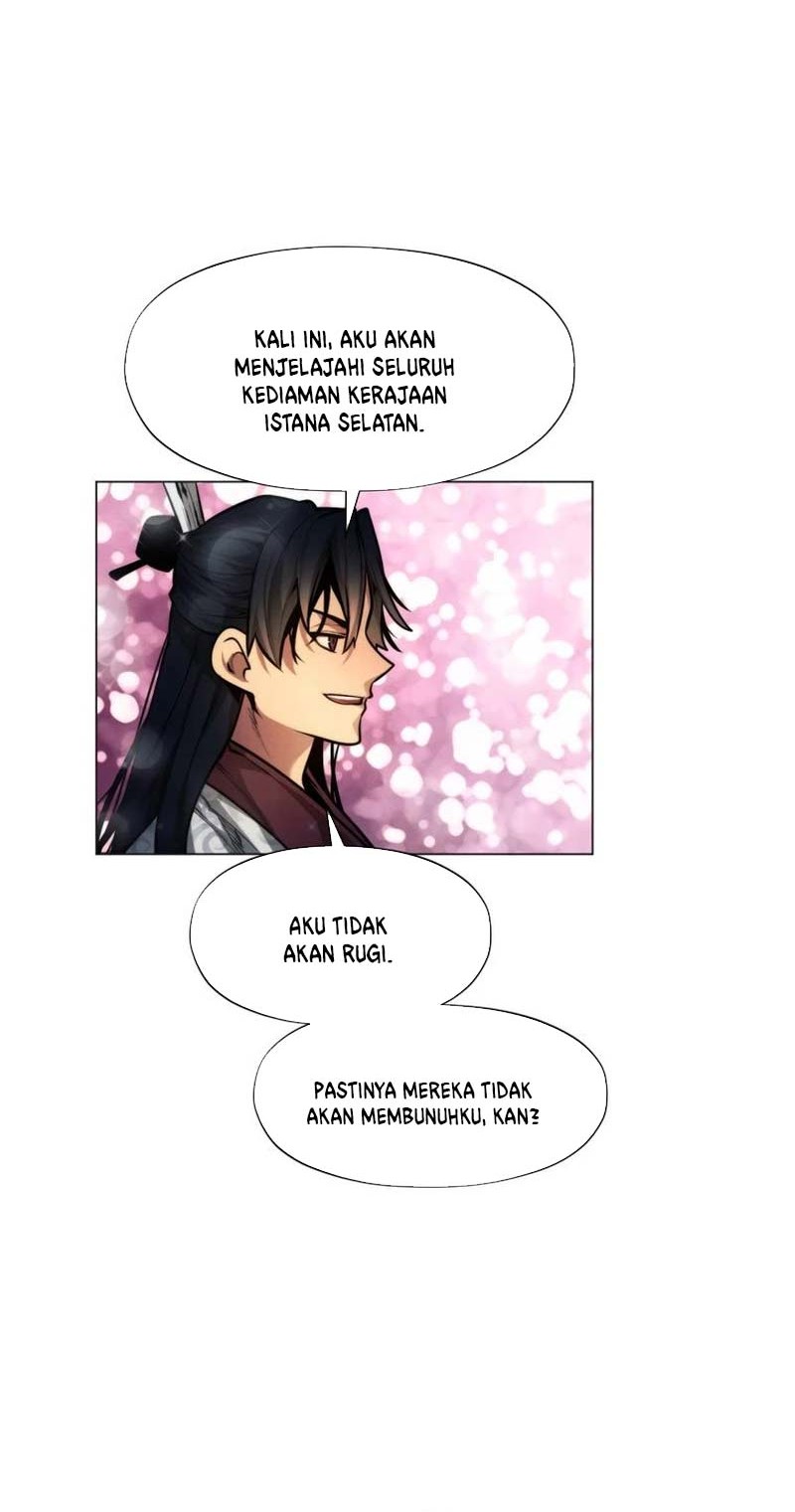 Modern Man Who Fall Into Murim Bab 06 halaman 27