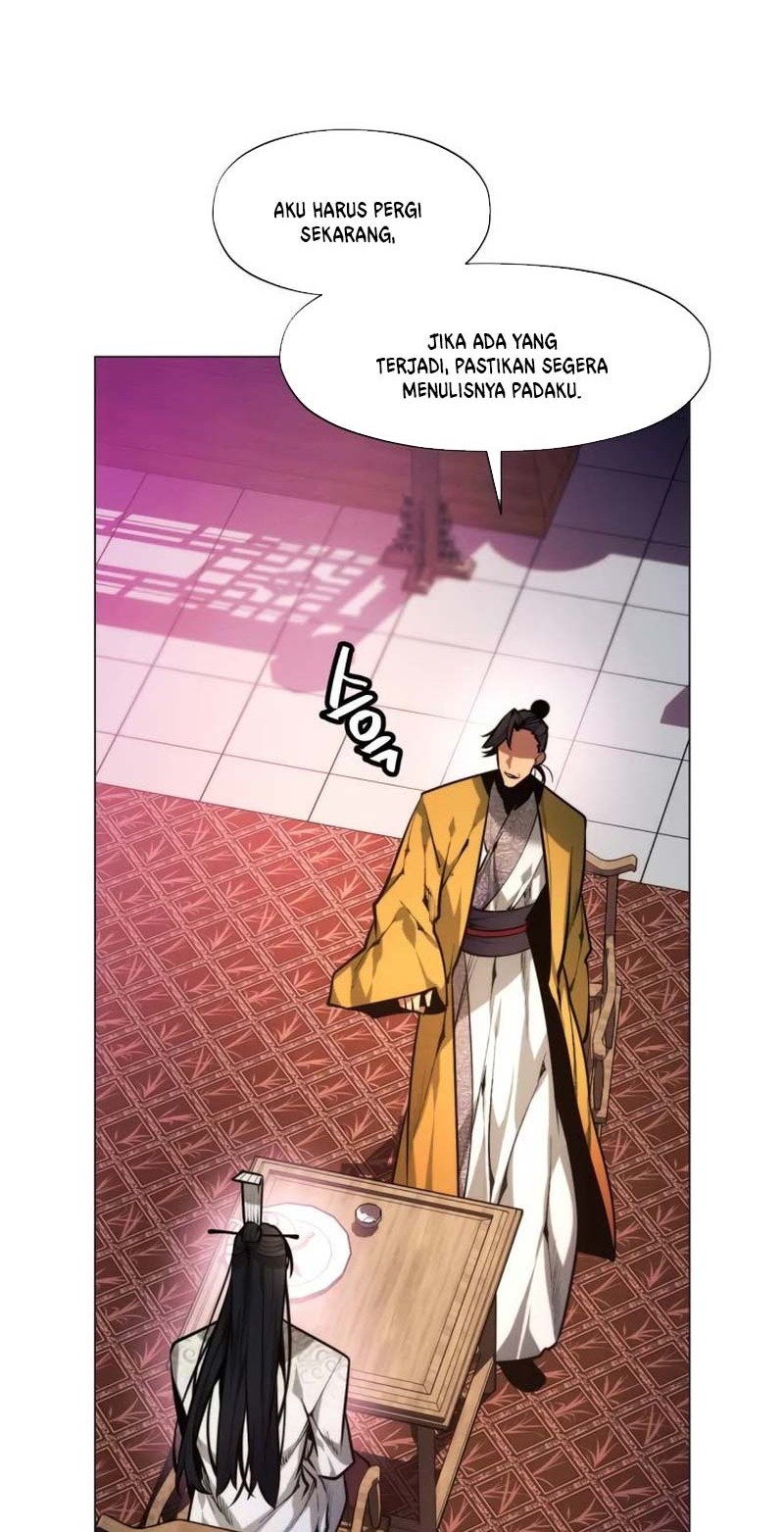 Modern Man Who Fall Into Murim Bab 06 halaman 29
