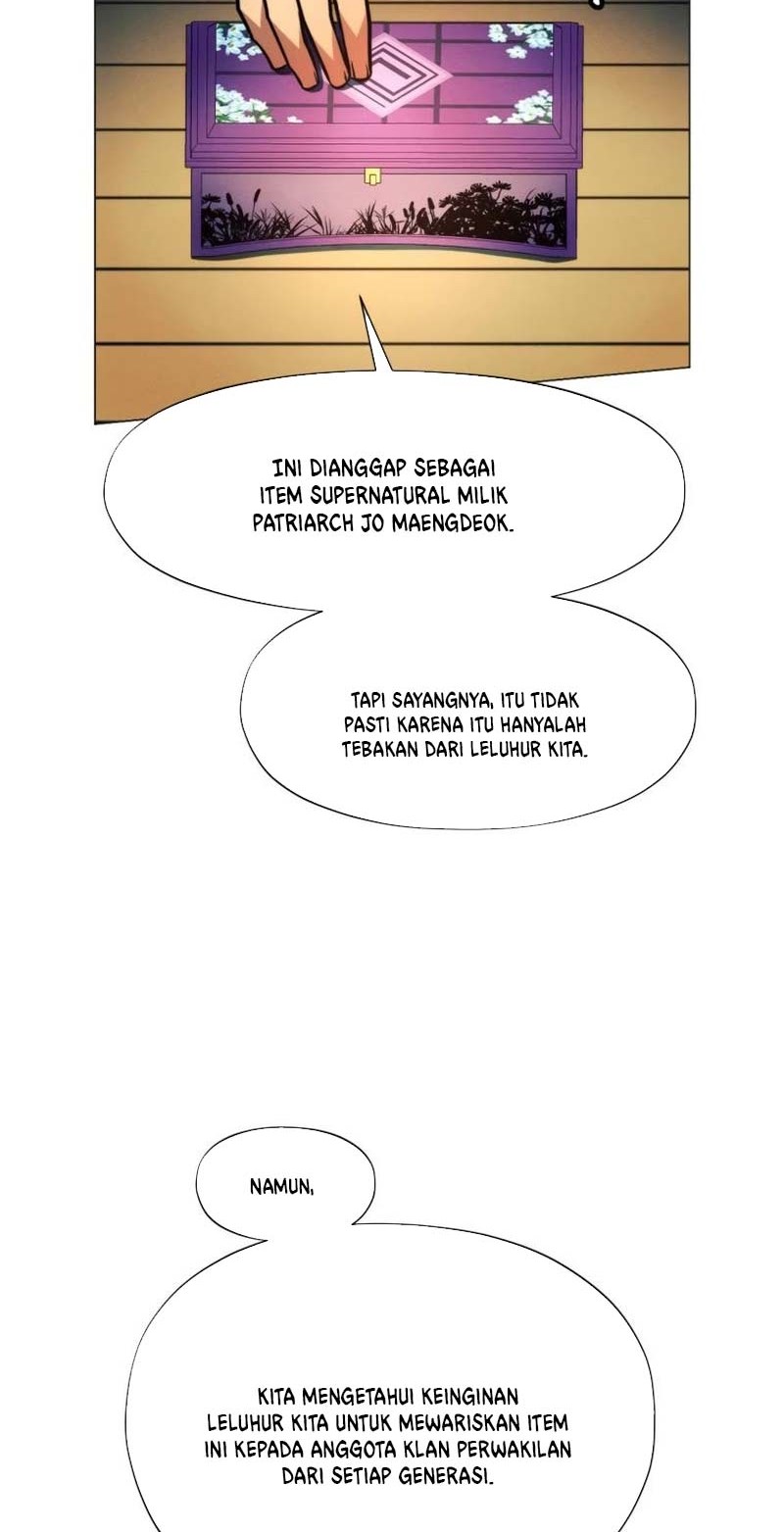 Modern Man Who Fall Into Murim Bab 06 halaman 37