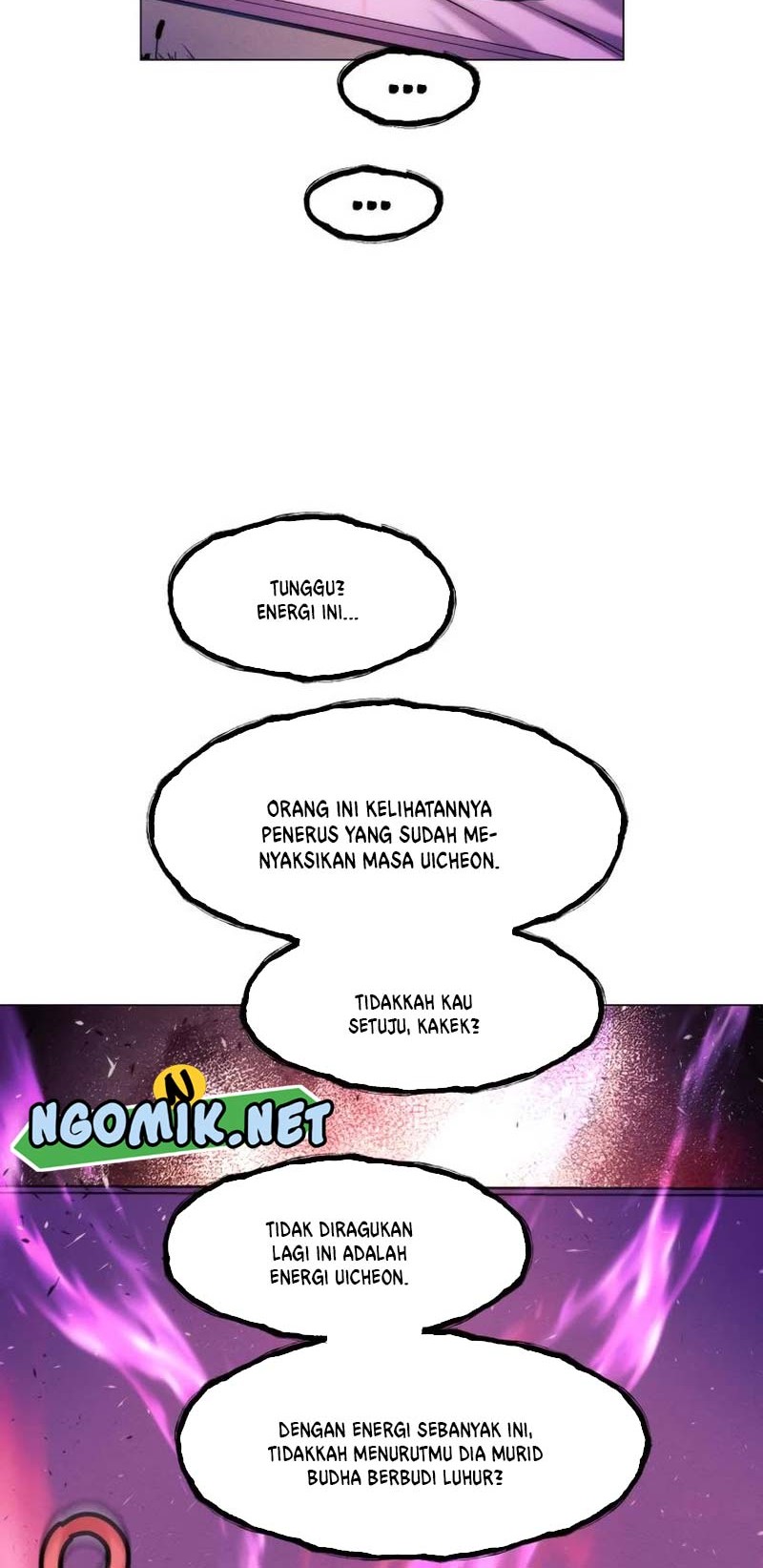 Modern Man Who Fall Into Murim Bab 06 halaman 47