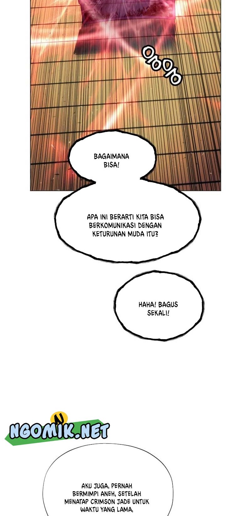 Modern Man Who Fall Into Murim Bab 06 halaman 51
