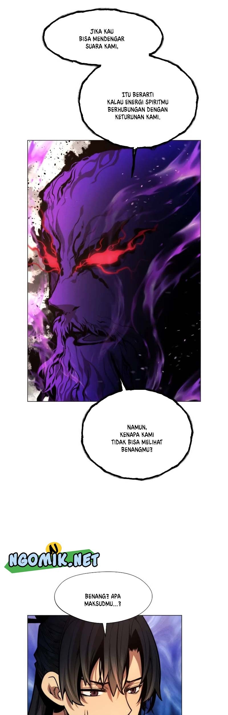 Modern Man Who Fall Into Murim Bab 06 halaman 56