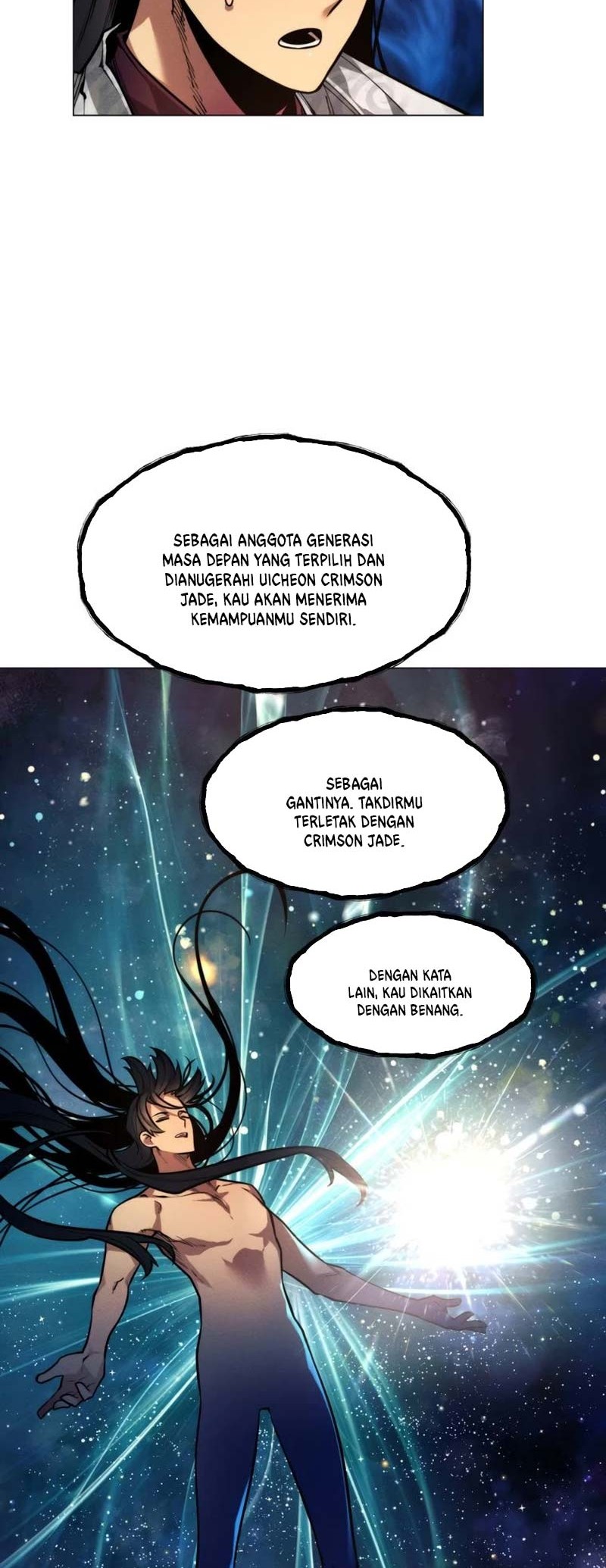 Modern Man Who Fall Into Murim Bab 06 halaman 57