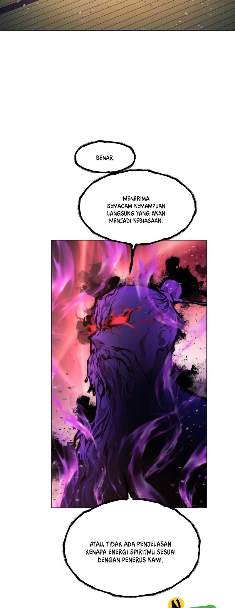 Modern Man Who Fall Into Murim Bab 06 halaman 59