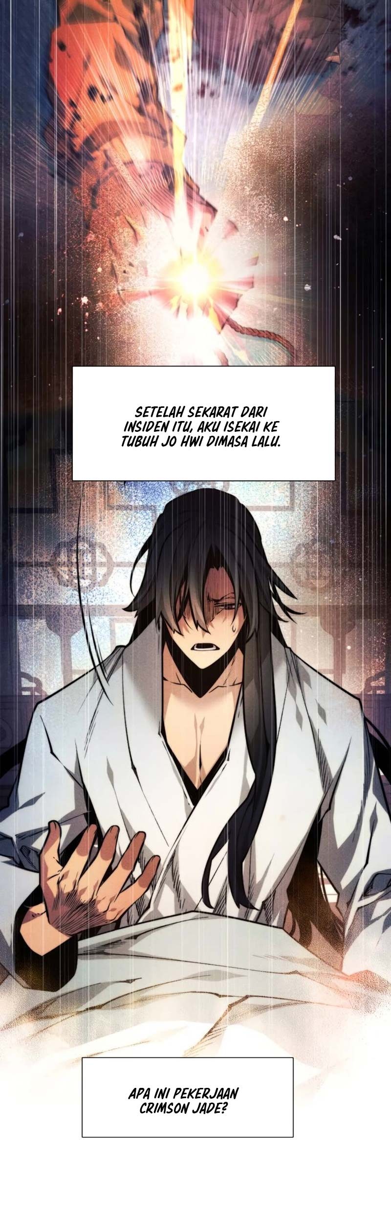 Modern Man Who Fall Into Murim Bab 06 halaman 66