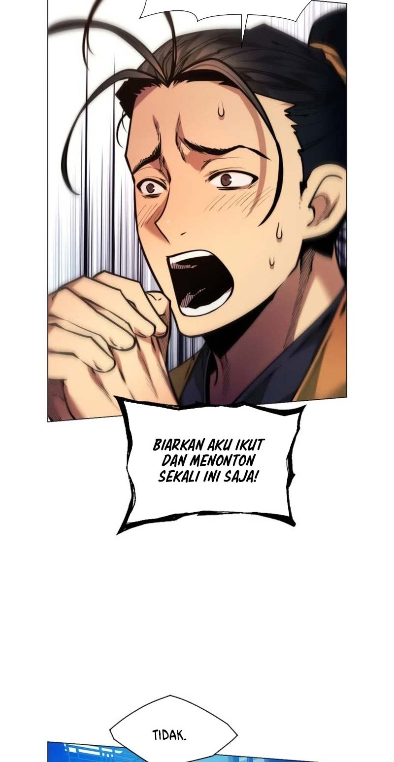 Modern Man Who Fall Into Murim Bab 07 halaman 7