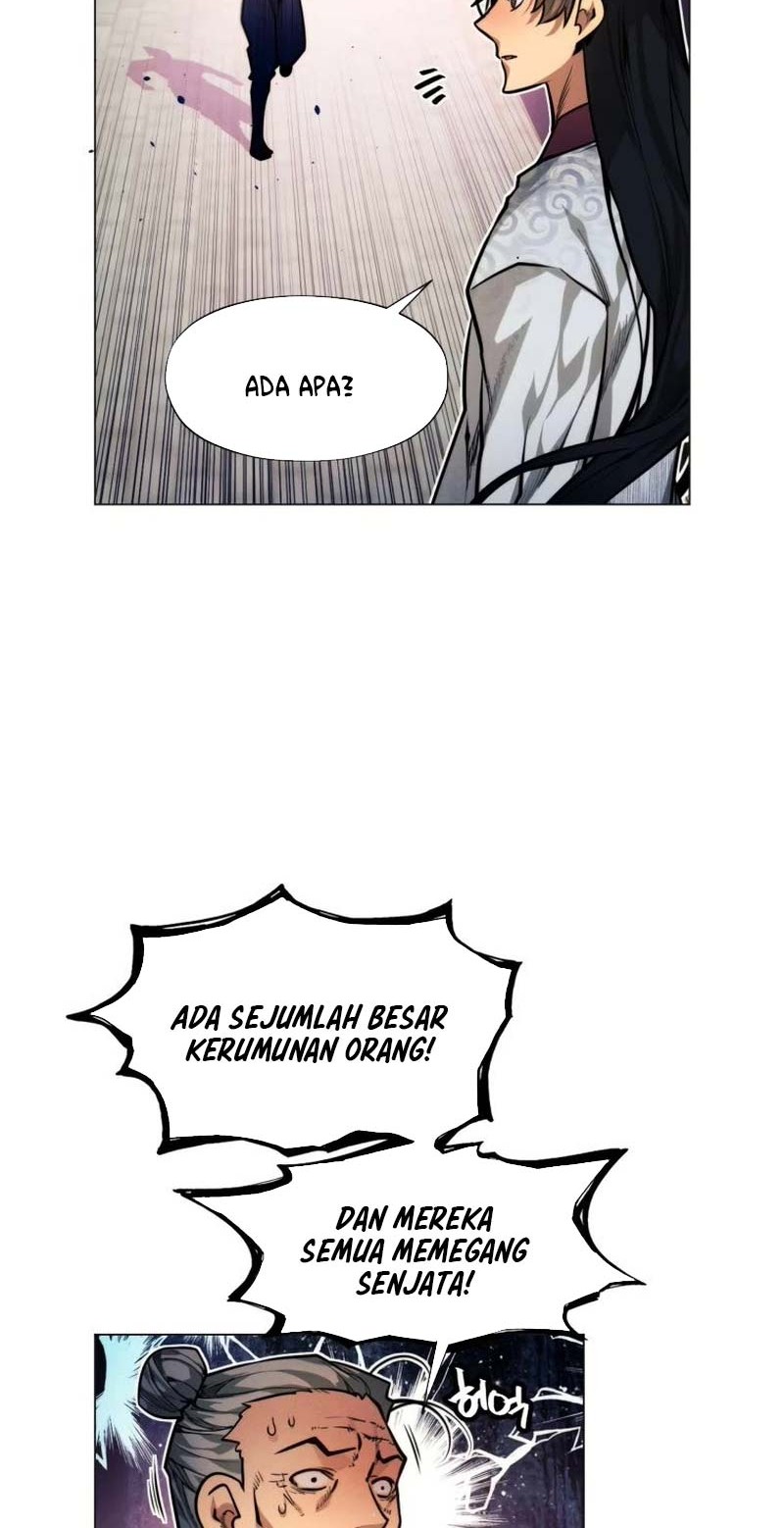 Modern Man Who Fall Into Murim Bab 07 halaman 19