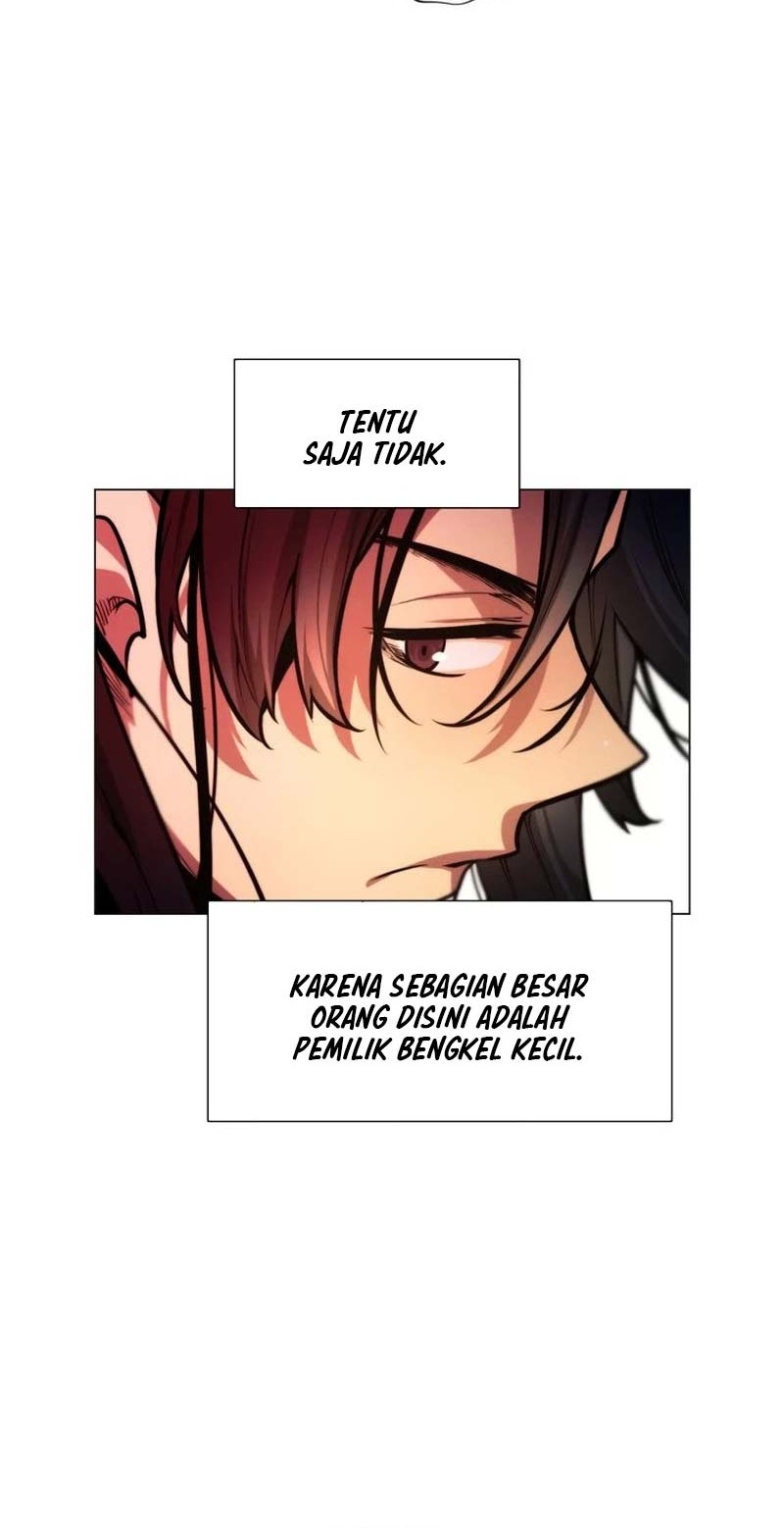 Modern Man Who Fall Into Murim Bab 07 halaman 29