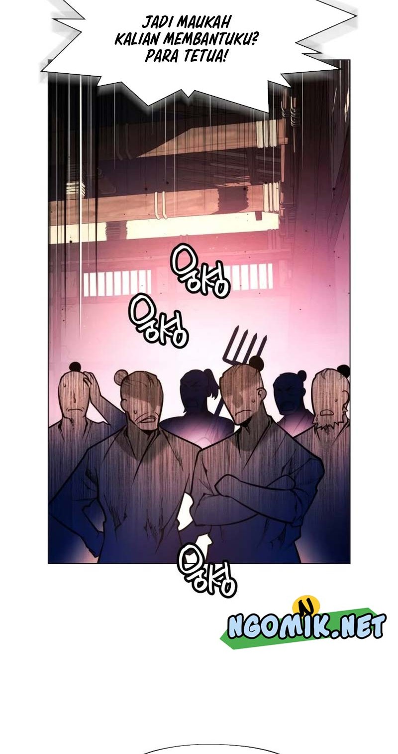 Modern Man Who Fall Into Murim Bab 07 halaman 47