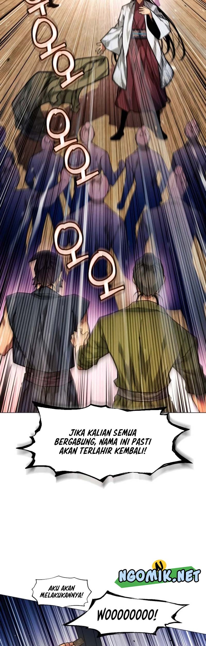 Modern Man Who Fall Into Murim Bab 07 halaman 50