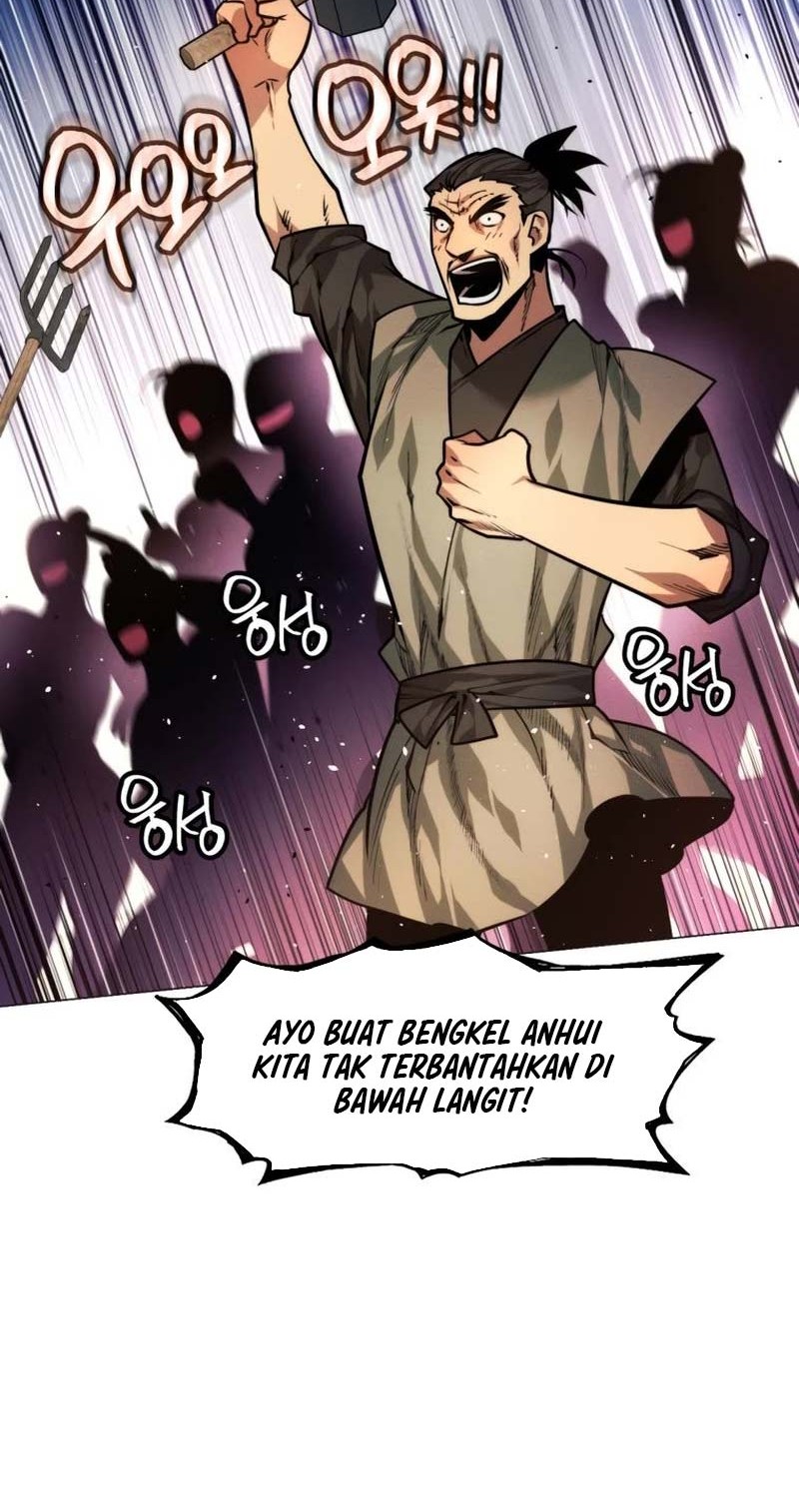 Modern Man Who Fall Into Murim Bab 07 halaman 51